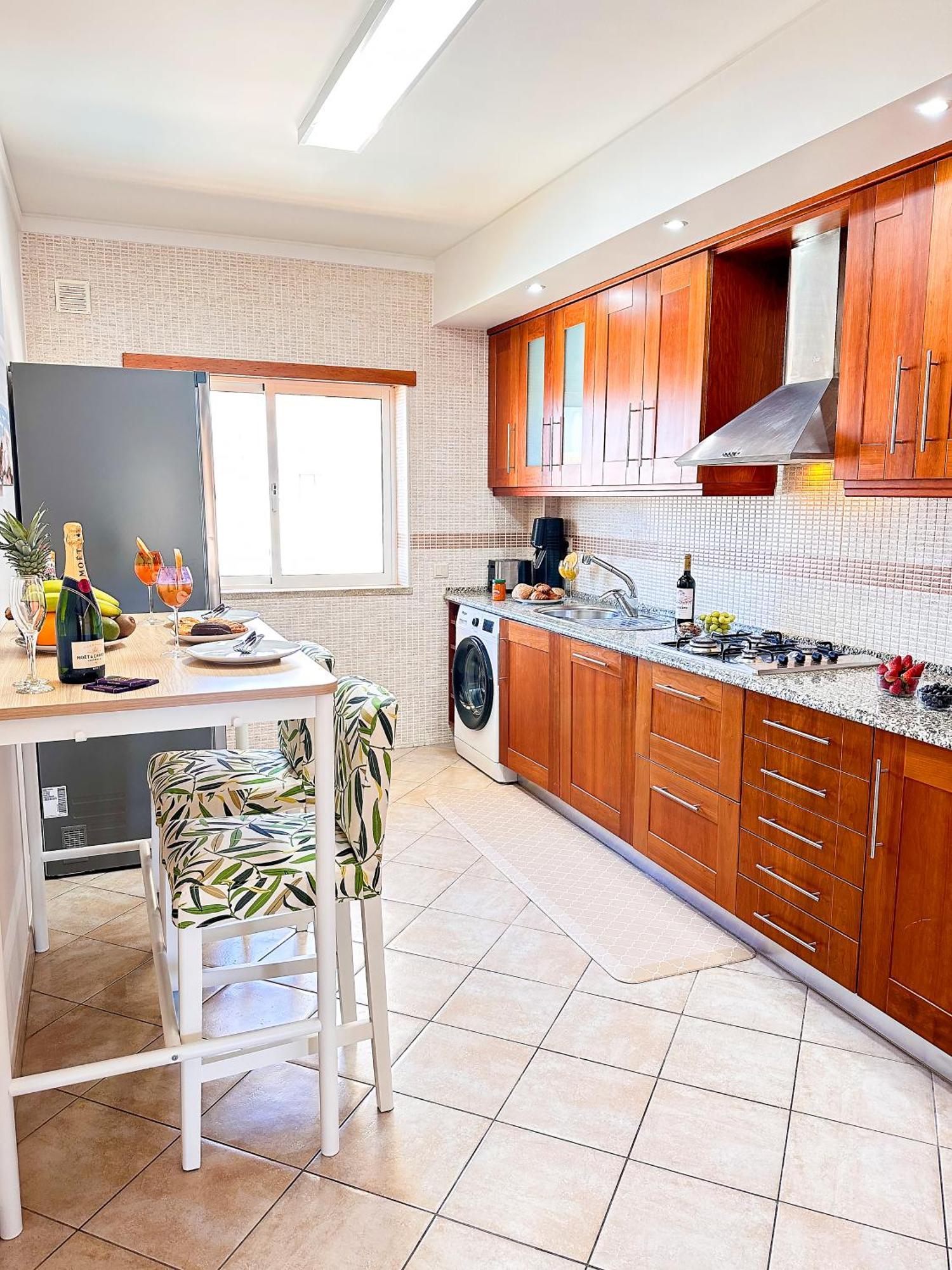 Apartment Golden Palm By Becherish